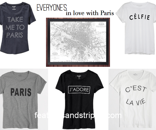 Everyone Loves Paris