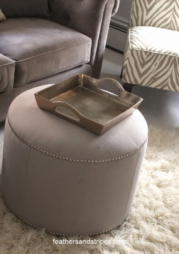 Interiors: Sitting Room (+ a giveaway!)