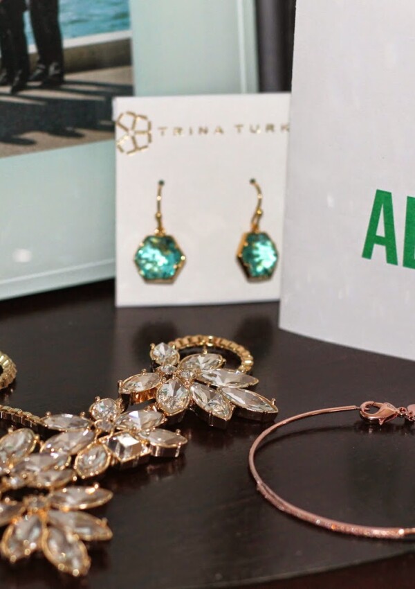 Jewels from Rocksbox