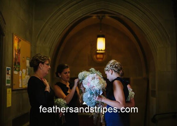 Our Wedding: Part Two