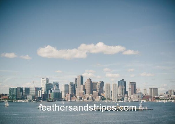 Our Wedding: Part One