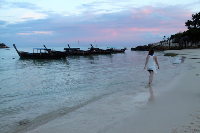 Island Life: Our Stay on Koh Lipe Thailand