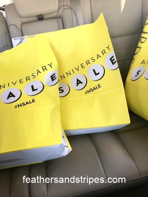Nordstrom Anniversary Sale 2017