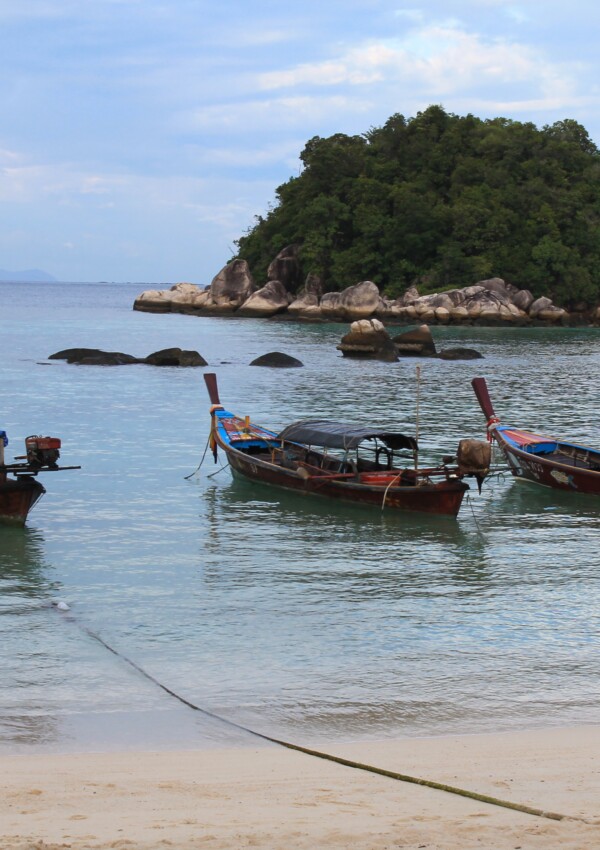 Planning a Trip to Thailand? Here’s what you must do!