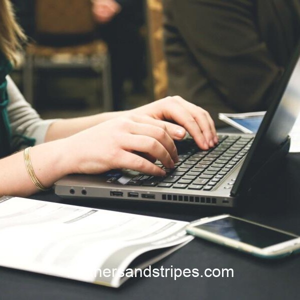 how to start a blog - 5 easy tips to get started