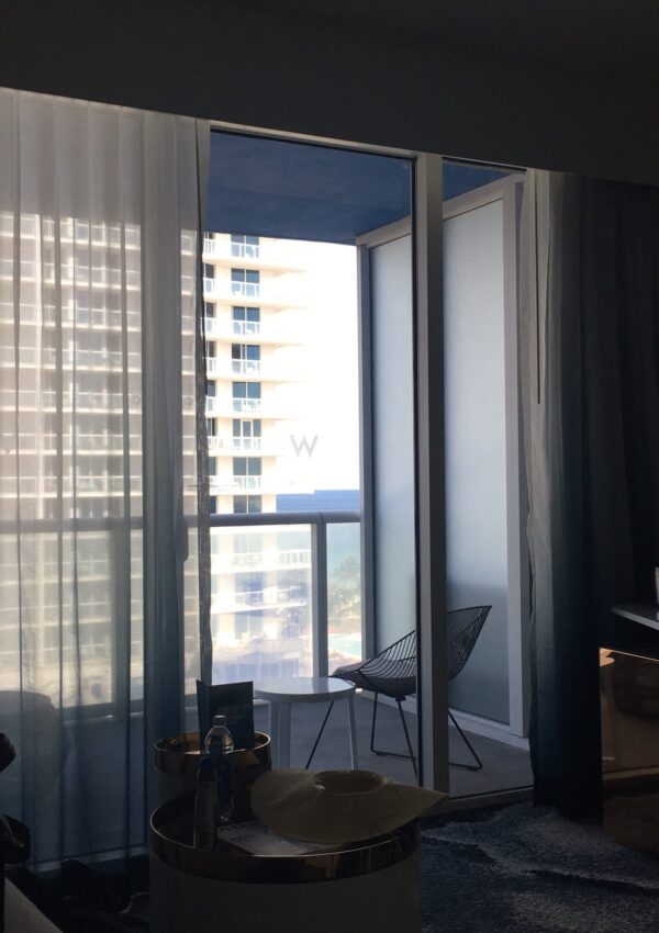 The W Hotel Fort Lauderdale Review