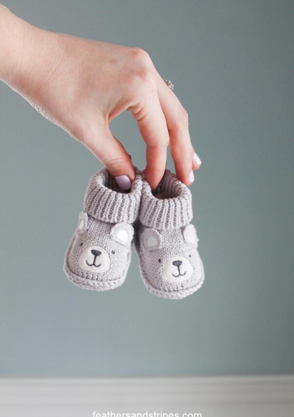 the first trimester - everything no one told me