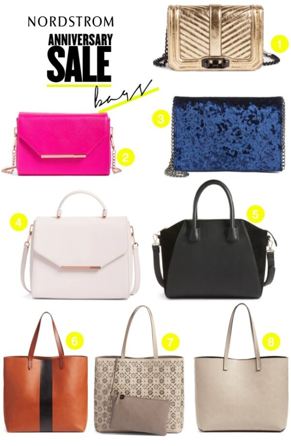 nordstrom anniversary sale handbags