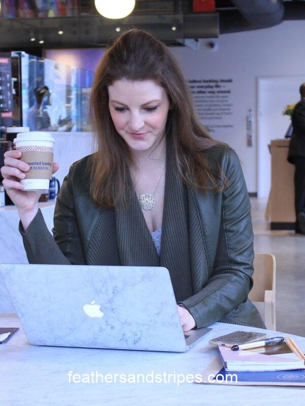 Finding time for myself as a new mom