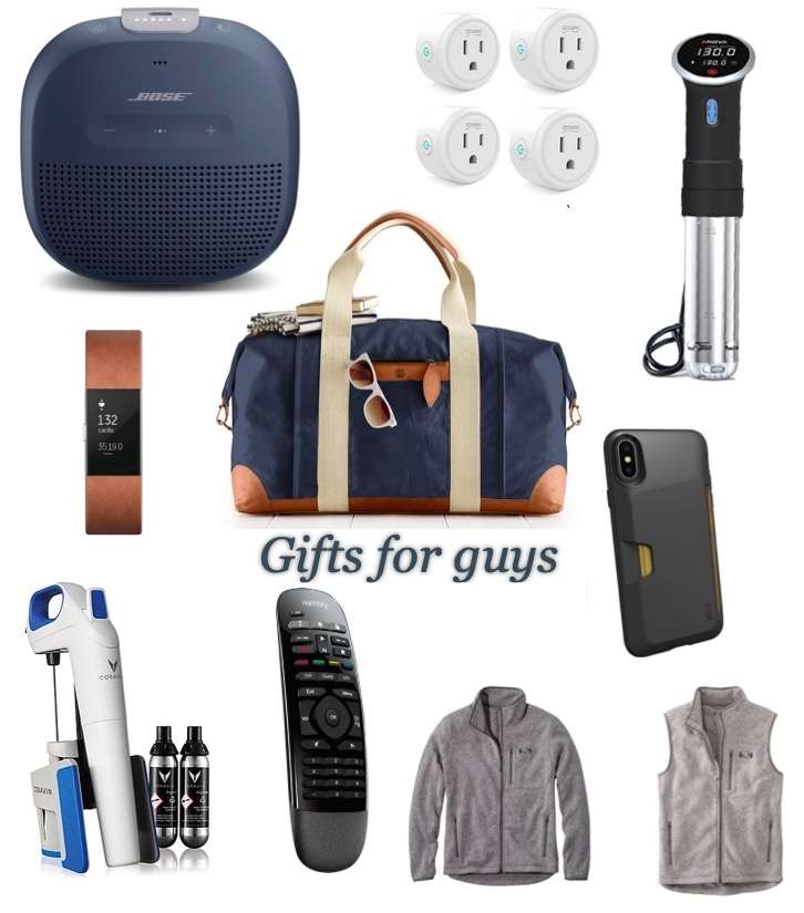 The Best Gifts For Men on Amazon in 2024 | POPSUGAR Smart Living-calidas.vn