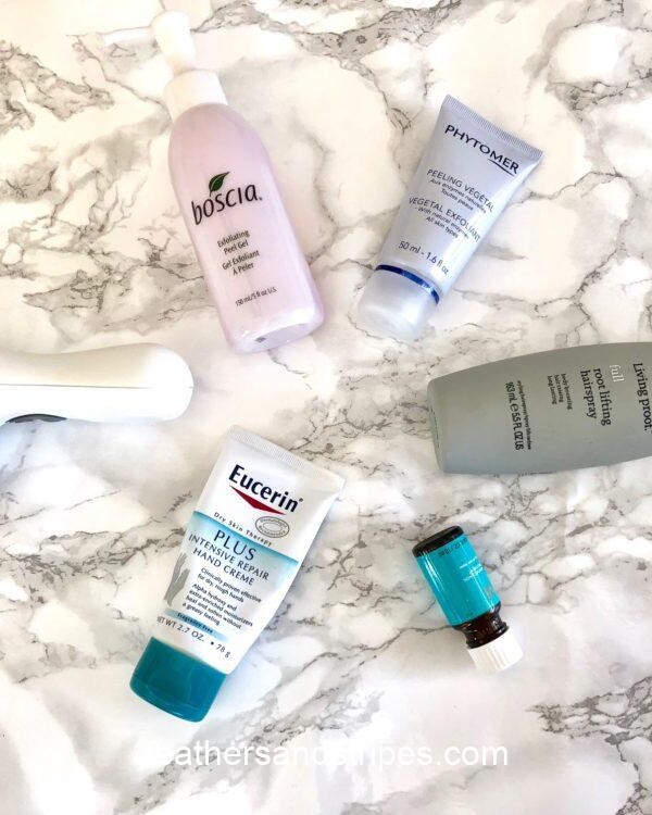 Beauty products I wish I had in my 20s - best beauty products for sensitive skin