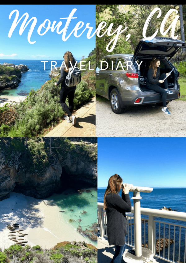 Monterey County travel guide: Where to stay and what to do in Monterey and Carmel