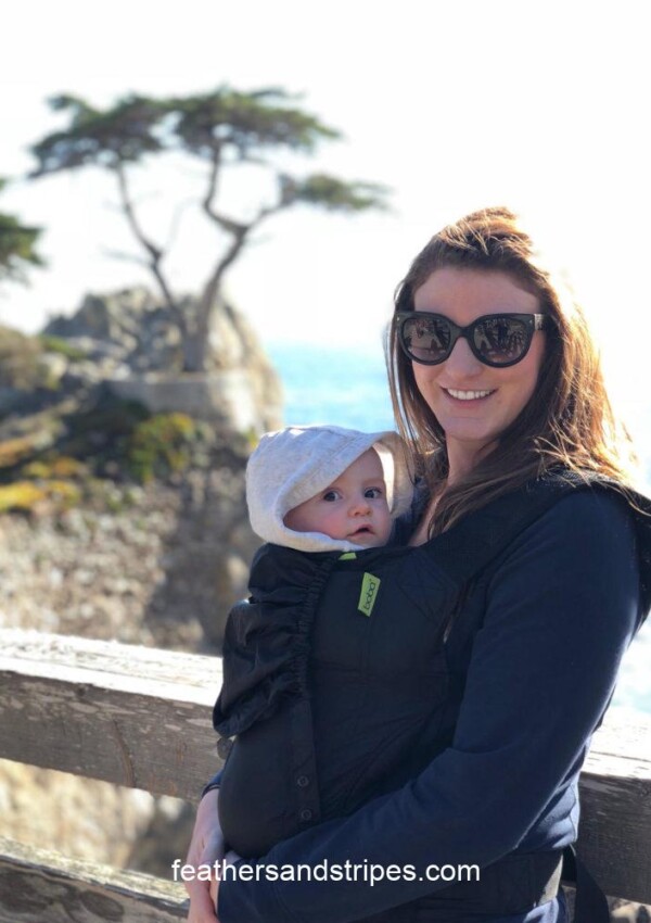 Lone Cypress at Pebble Beach