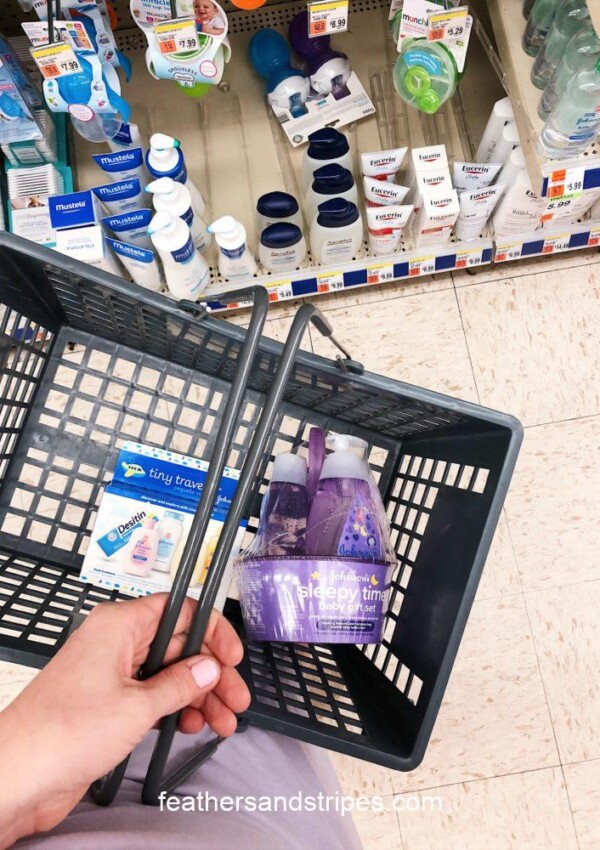 5 things to always keep on hand at home