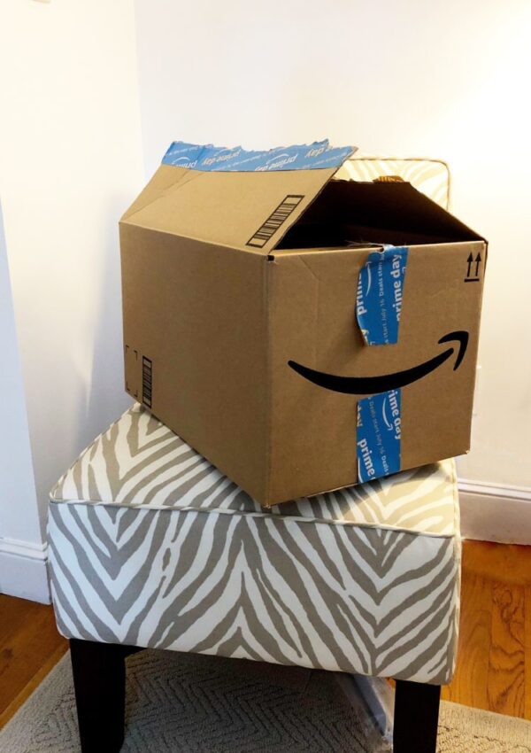 Amazon shopping haul: October best items for baby on Amazon