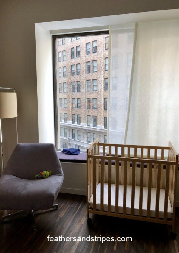 The Best Baby Travel Cribs for Stress-Free Family Travel