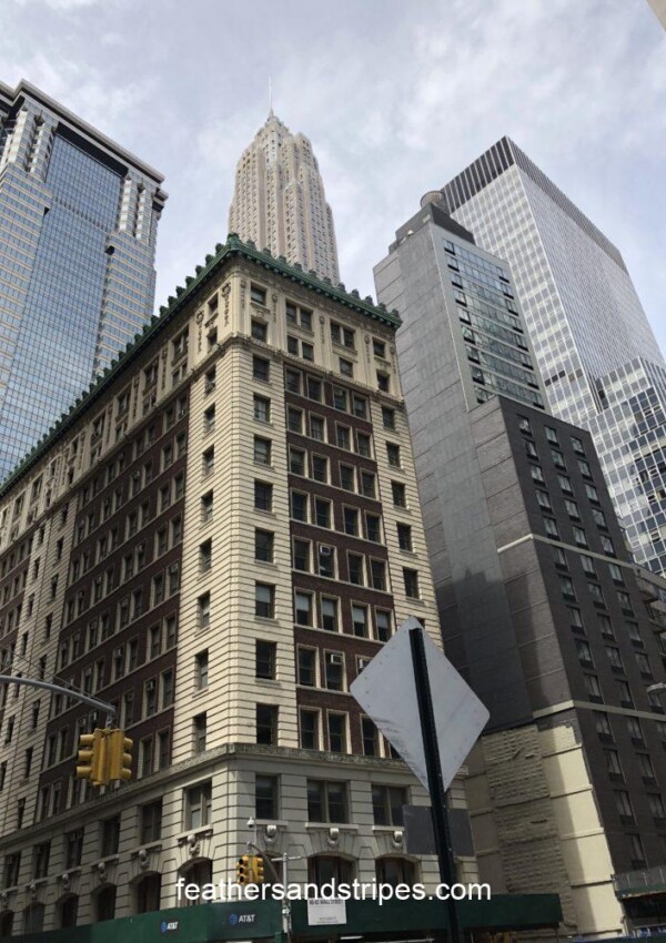 Hyatt Centric Wall Street Review: Our Go-To NYC Hotel