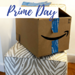 The Best Amazon Prime Day Deals (July 2024)