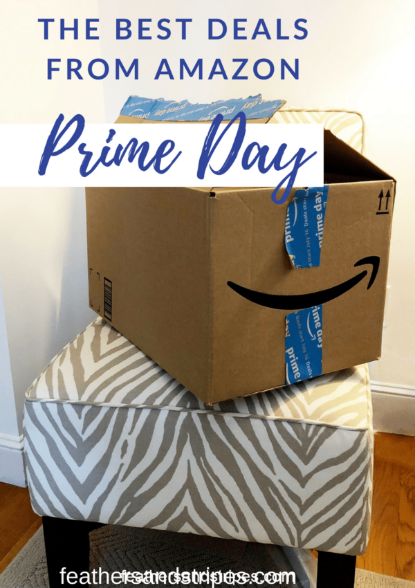 Amazon Prime Day