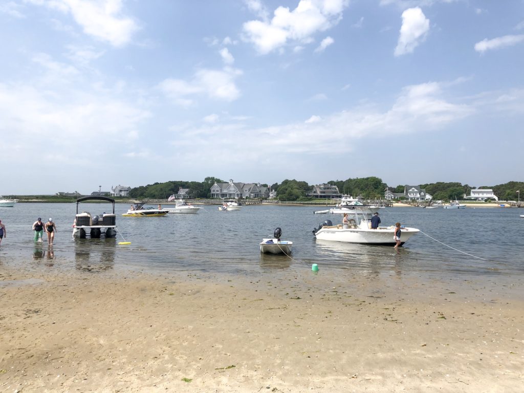 Our Cape Cod July 4th A Favorite Tradition Feathers and Stripes