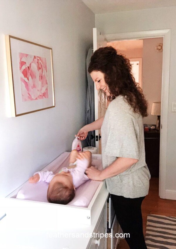 Johnson's baby J&J Baby