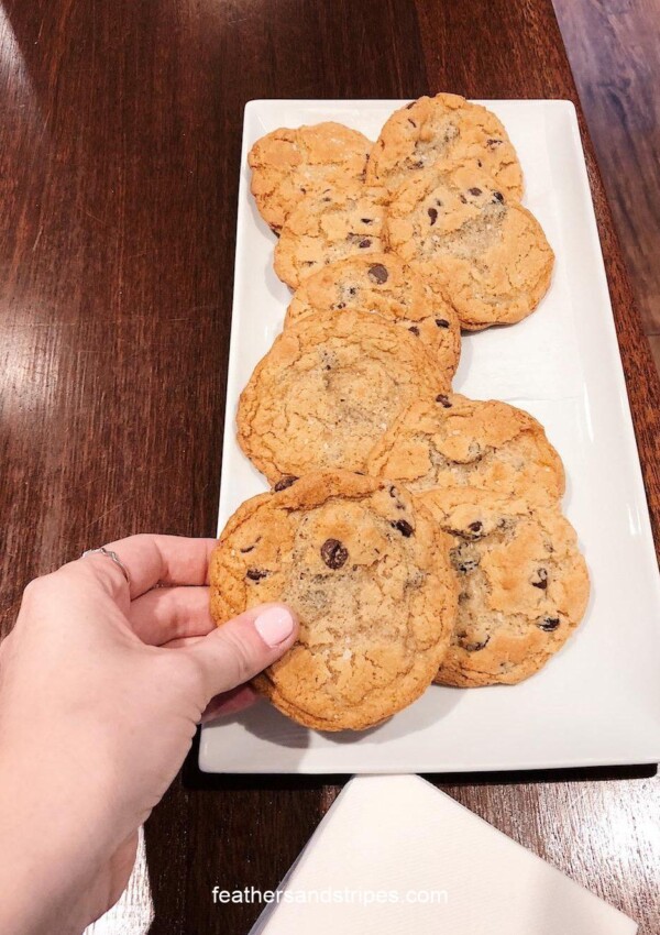 Nantucket in the fall at 76 Main, a boutique hotel on Main Street