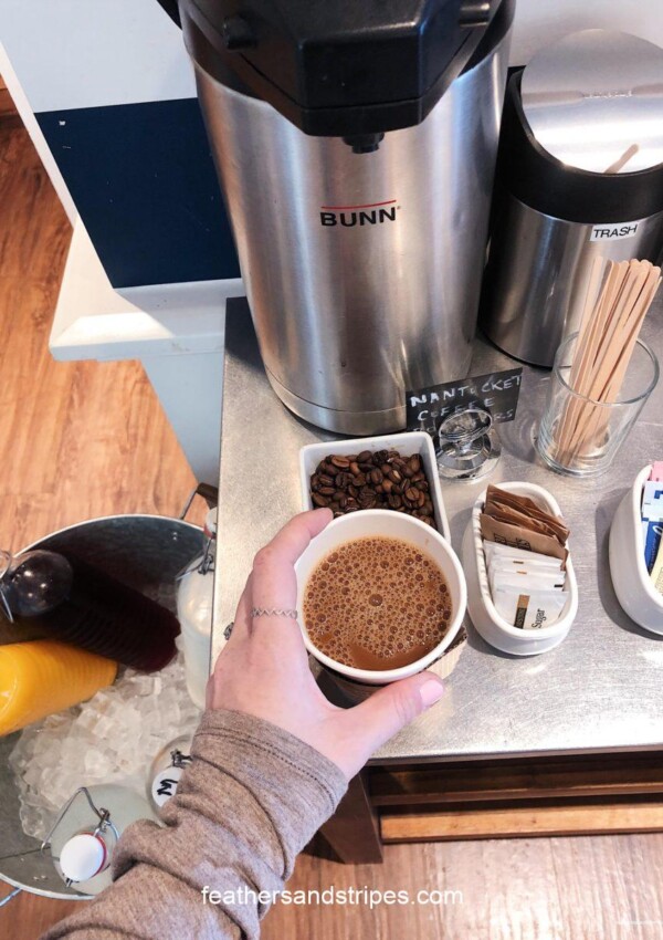 Best Coffee Shops in Massachusetts (Boston & Beyond)