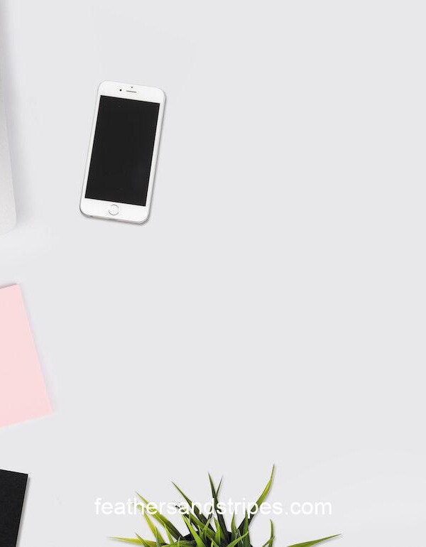 How to be productive as a working mom - 9 tips to keep you organized