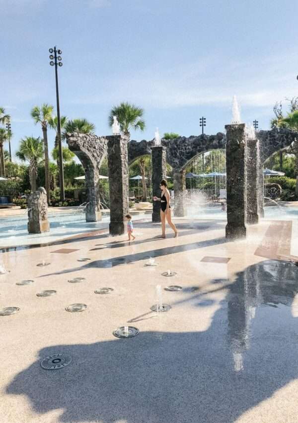 Resort Review: Four Seasons Orlando (THE BEST)