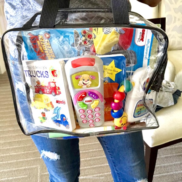 The Best Travel Toys for Toddlers That Keep Them Entertained (Plane + Road Trip Tested)