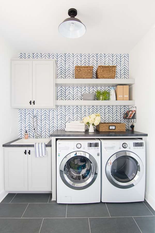 12 small mudroom ideas | Real Homes