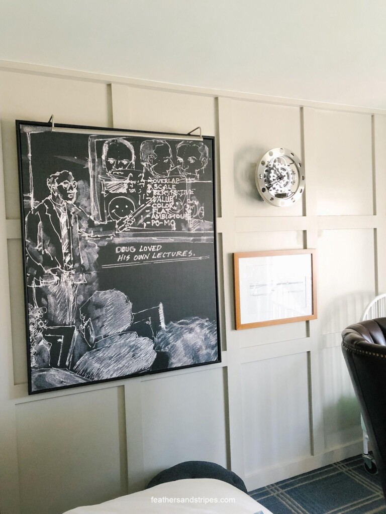 The Charles Hotel