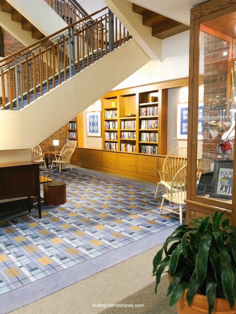 Charles Hotel