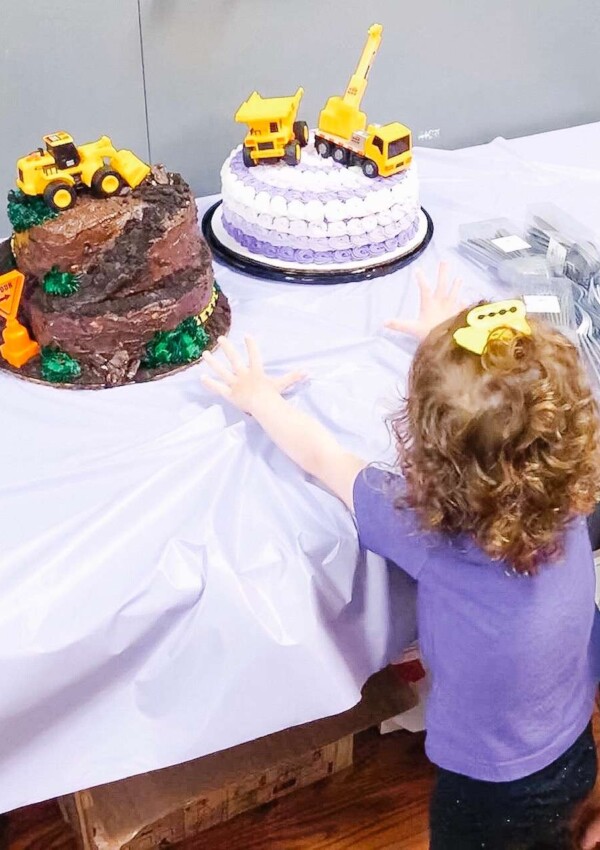 How to encourage your child