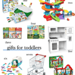 The Best Toddler Gifts