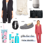 Best Gifts for New Moms: A Comprehensive Gift Guide