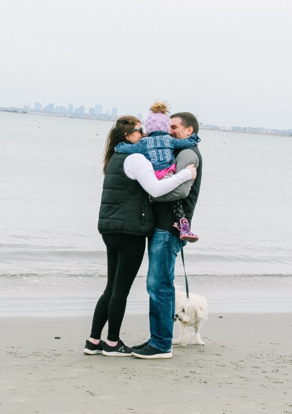 baby-announcement-second-baby