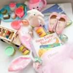 Easter Basket Ideas for Babies, Toddlers, and Little Kids