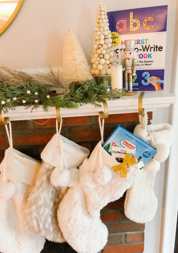 stocking stuffers for 3-4 year olds