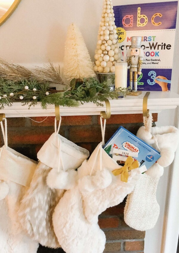 stocking stuffers for 3-4 year olds