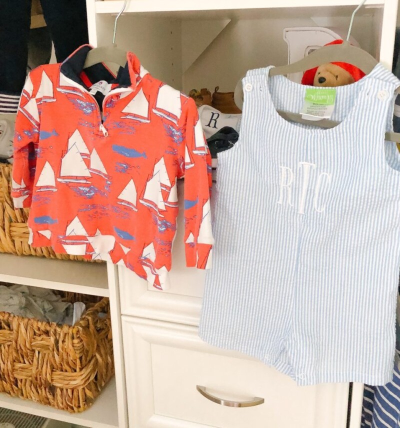 Where to Buy Cute Baby Boy Clothes | Feathers and Stripes
