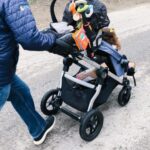 Convertible Double Stroller Review: Baby Jogger City Select
