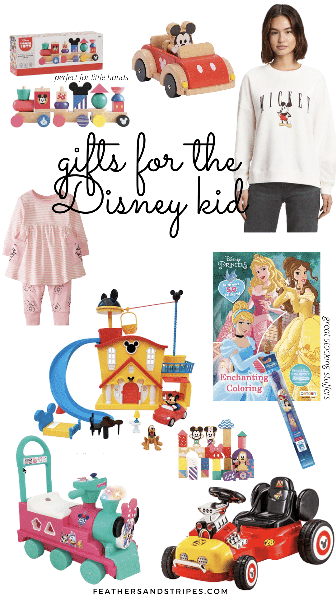 30+ Best Gift Ideas for 4-Year-Olds in 2023
