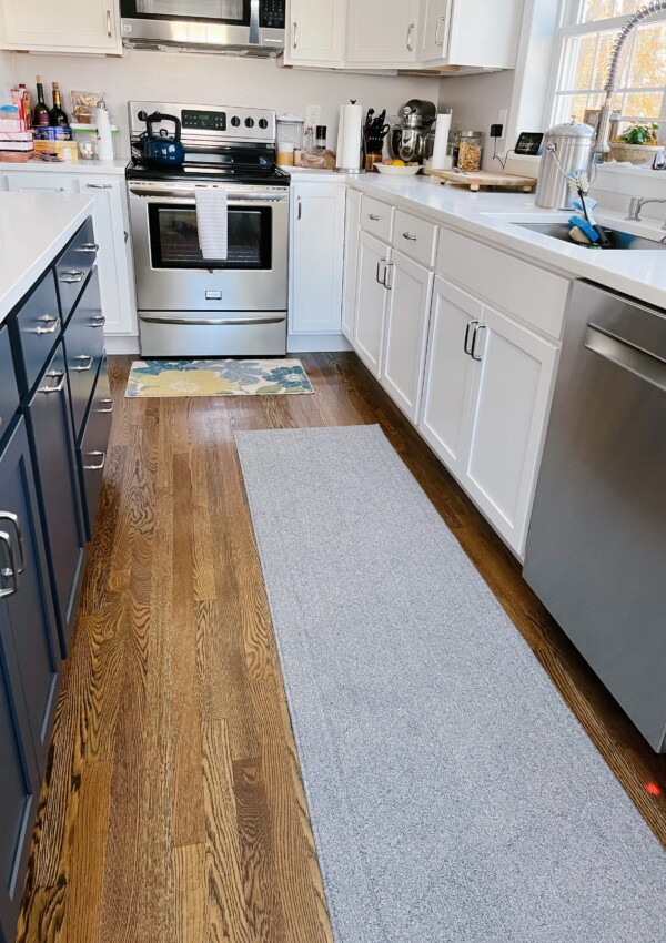 Best Affordable Washable Kitchen Rugs