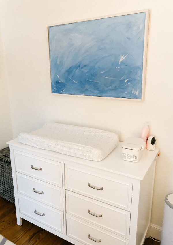 What I’m Actually Buying for A Third Baby in 2024