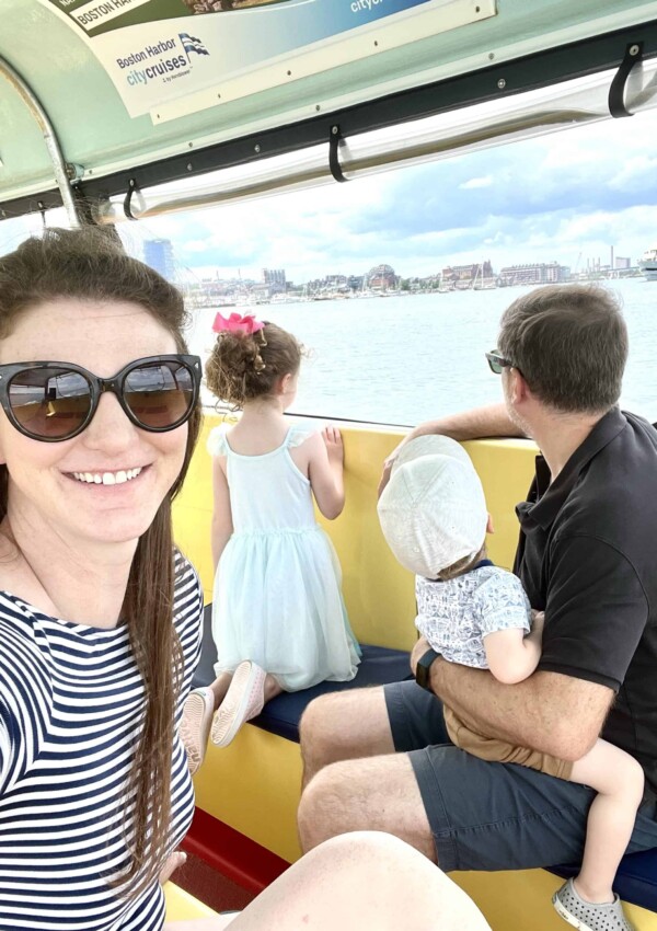 2 Days in Boston with Kids: What to Do + Where to Go