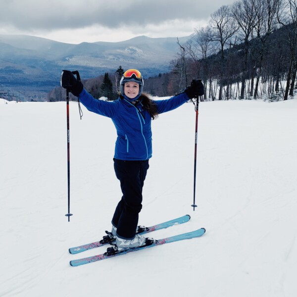 Best Places to Ski Near Boston (Day Trips)