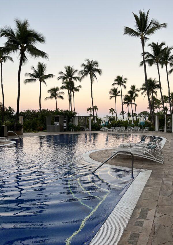 Resort Review: Fairmont Kea Lani Maui (+ Why We Loved It) 2024