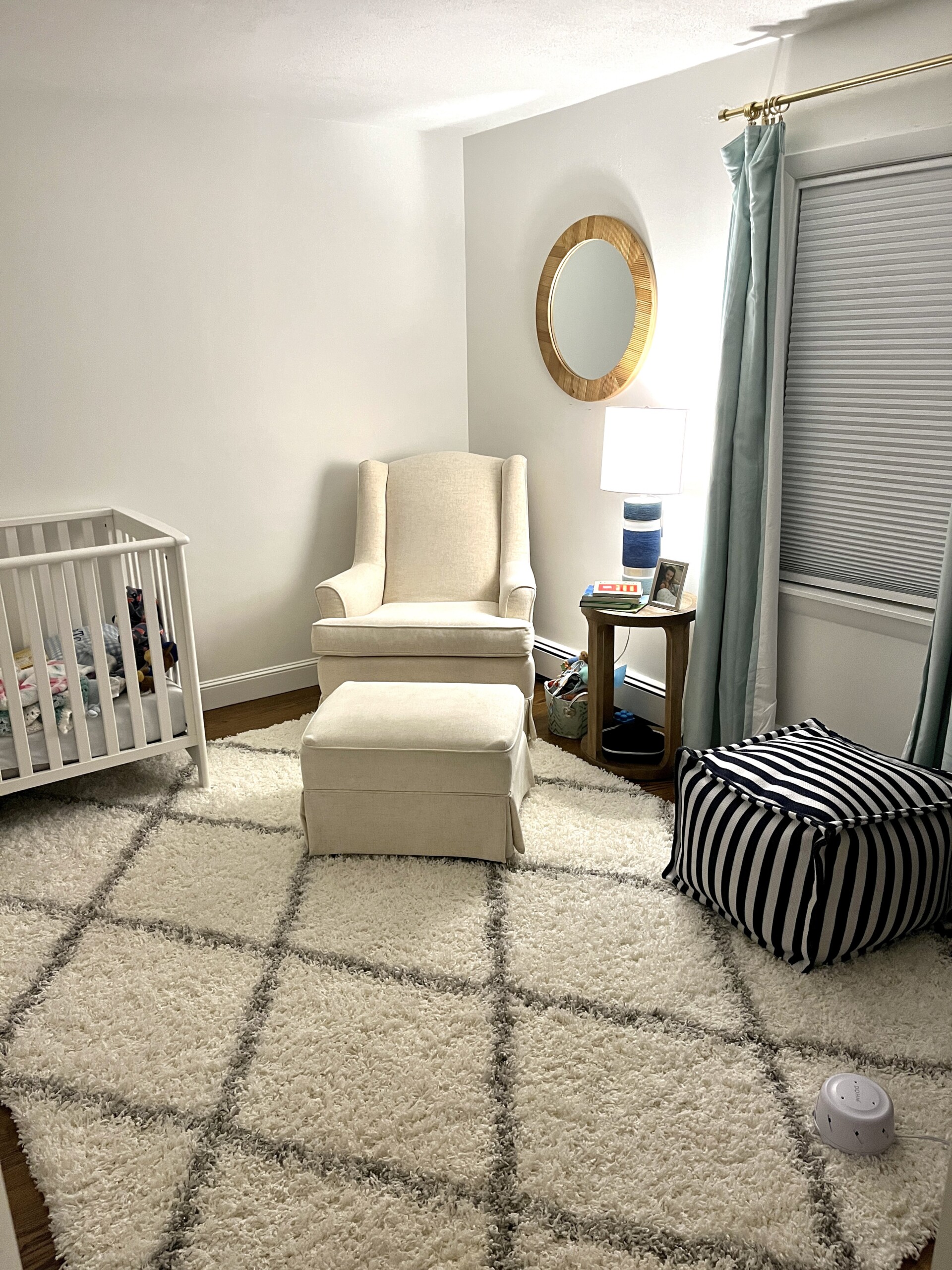 Rugs USA Review: Affordable Rugs I've Had for Years | Feathers and Stripes