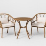 Cute Garden Bistro Sets for Your Backyard (Summer 2026)